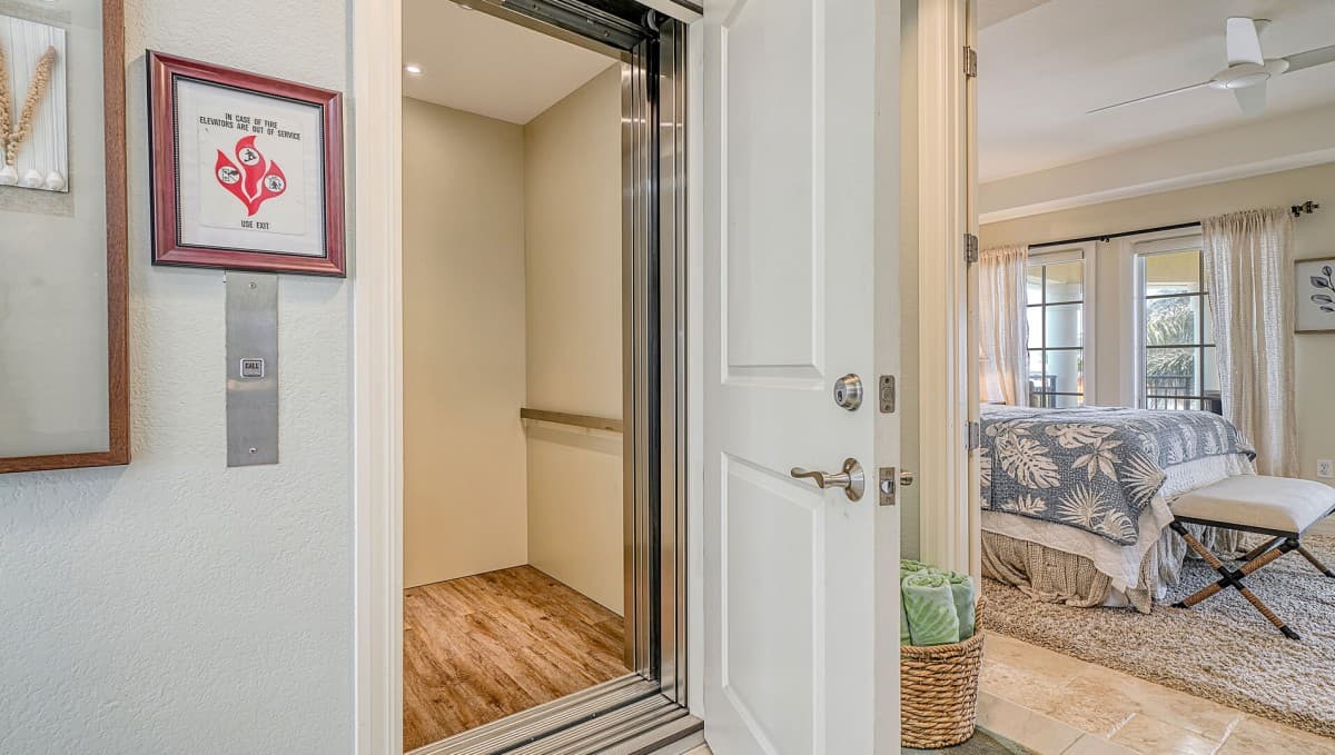 Sun Sea Terrace House - Image 31