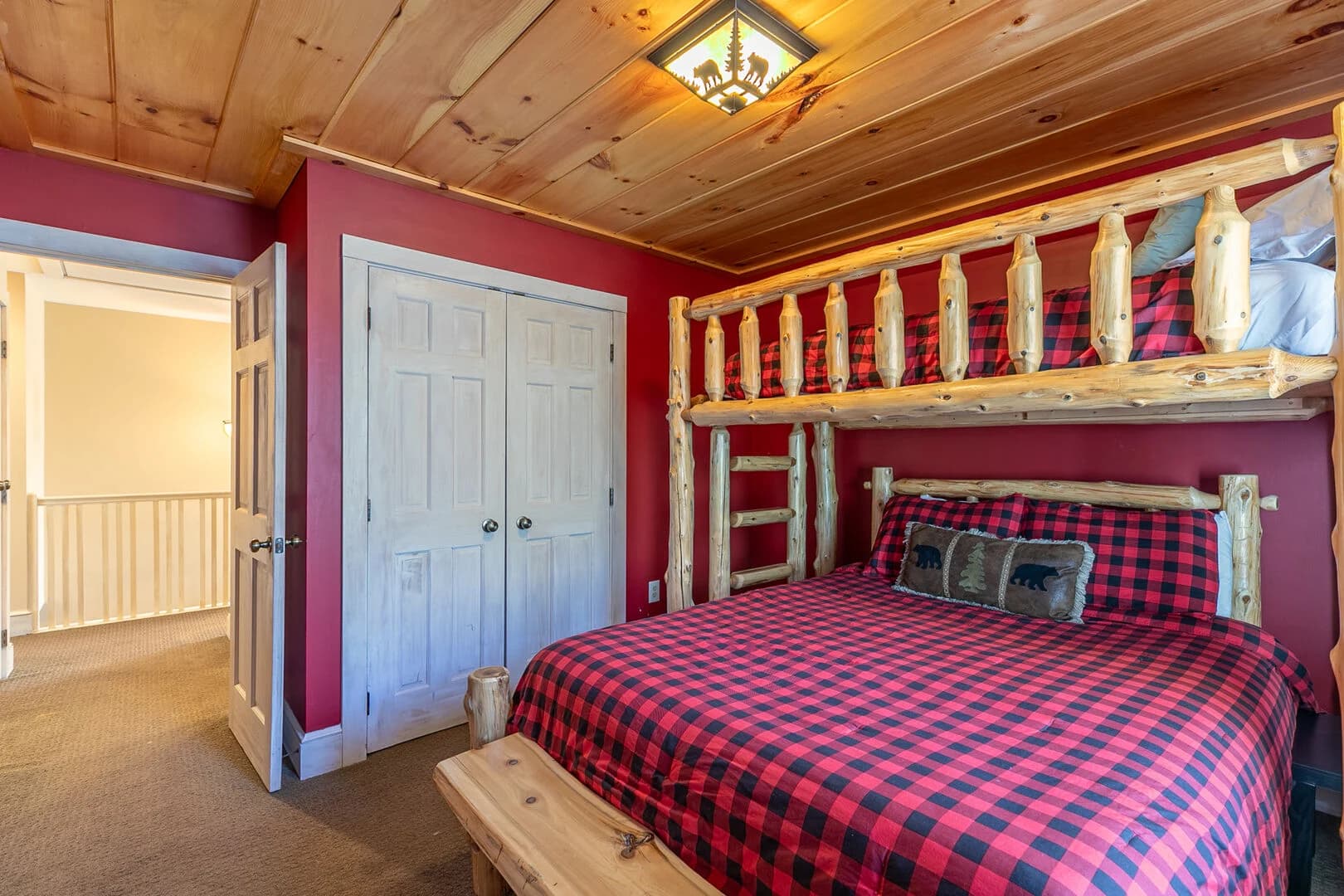 Stoney Brook Cottage at Echota - Image 19