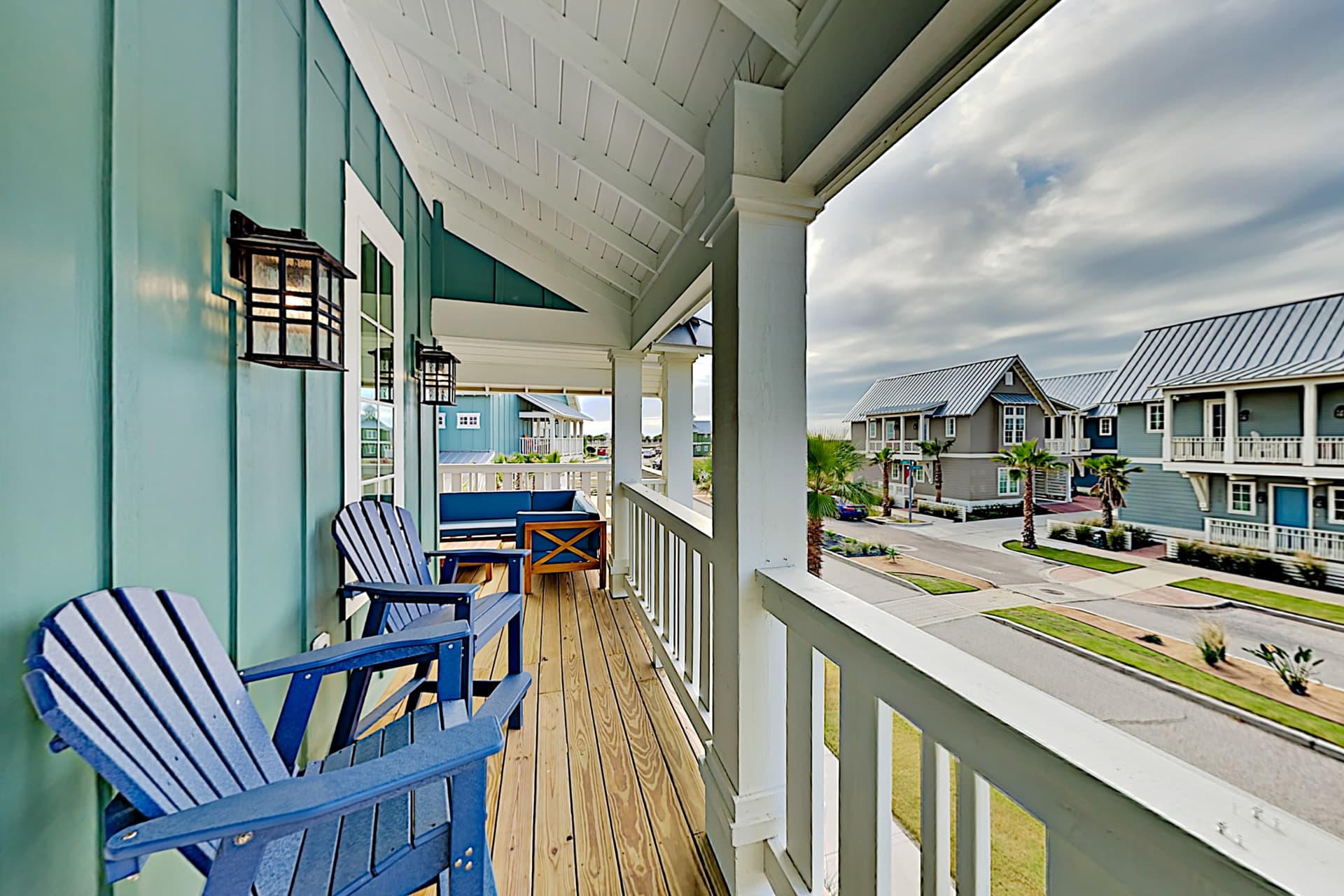 Crab Manor - Image 30