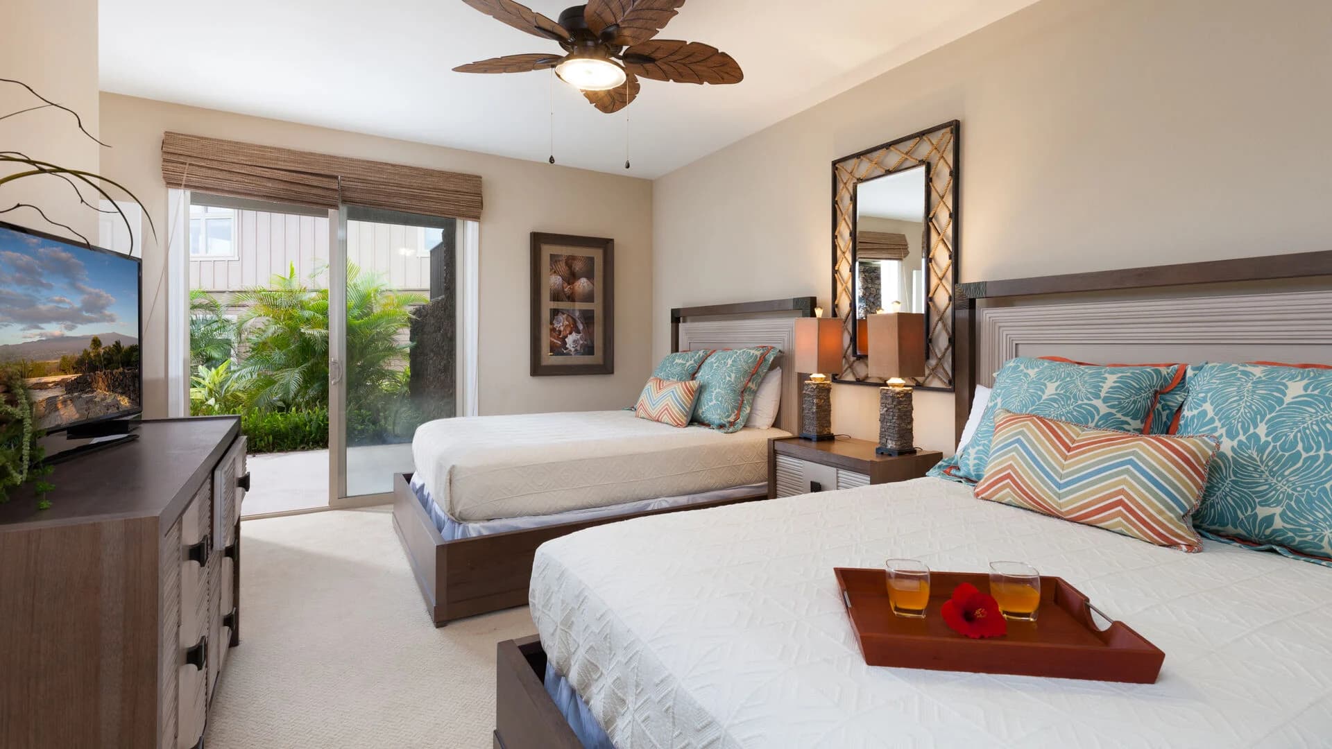 Hawaiian Bliss Villa - Image 19