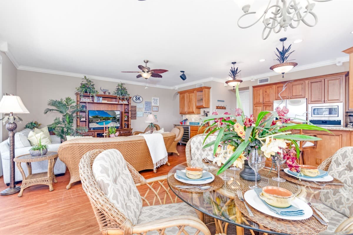 Villa Vista Mare - Image 12