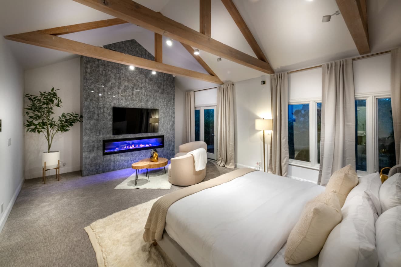 Reef Mall Villa - Image 39