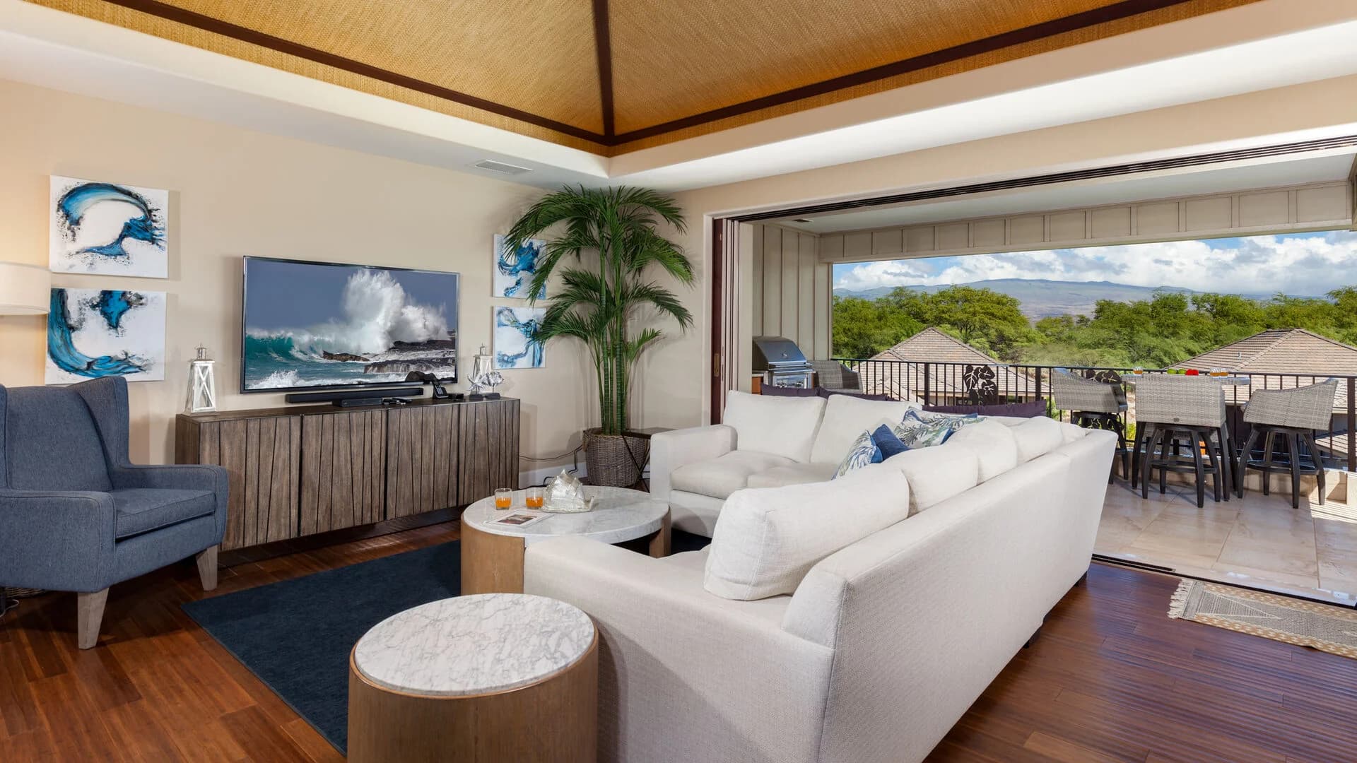 Hawaiian Bliss Villa - Image 2