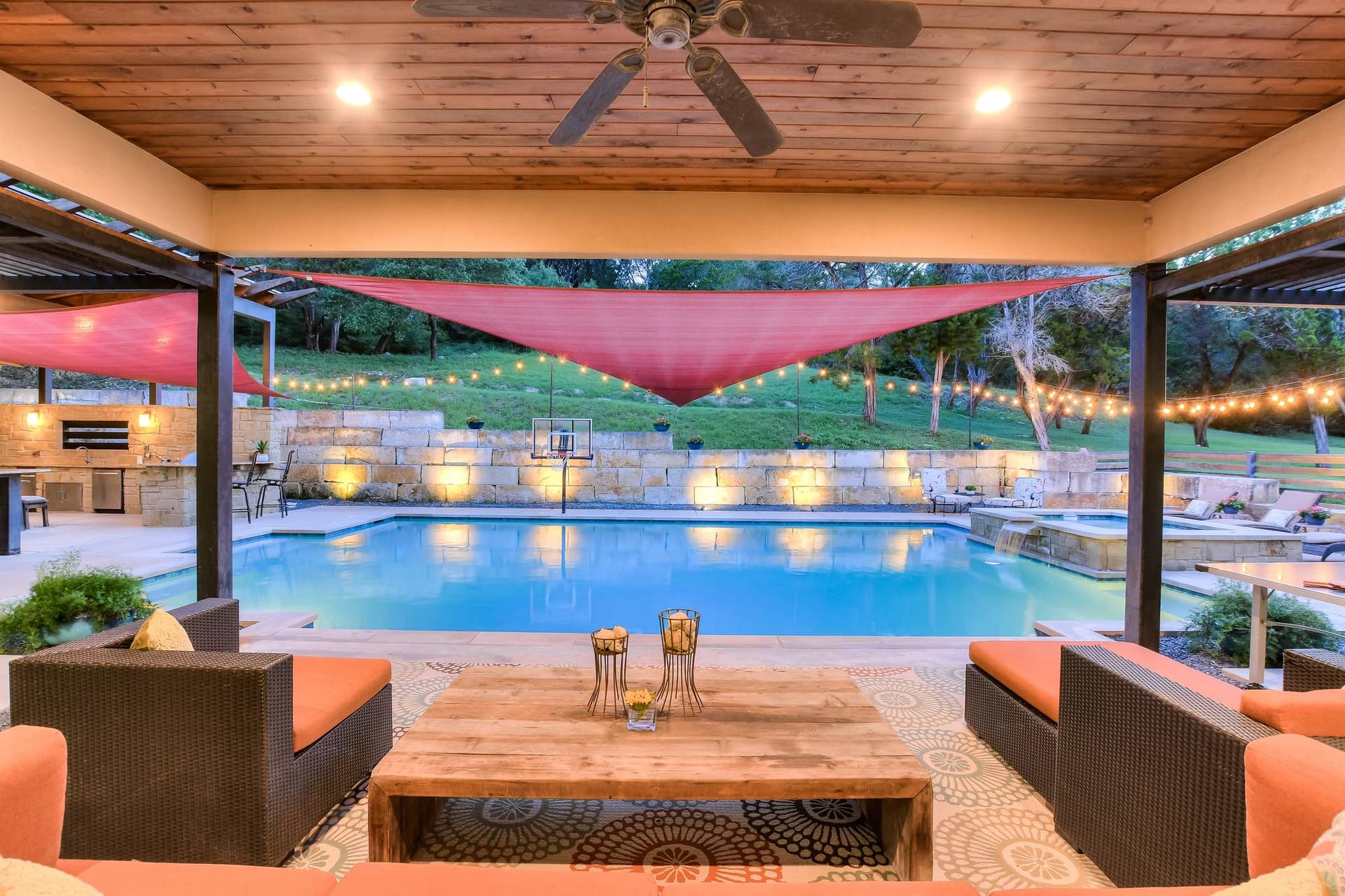 Hillside Oasis - Image 2