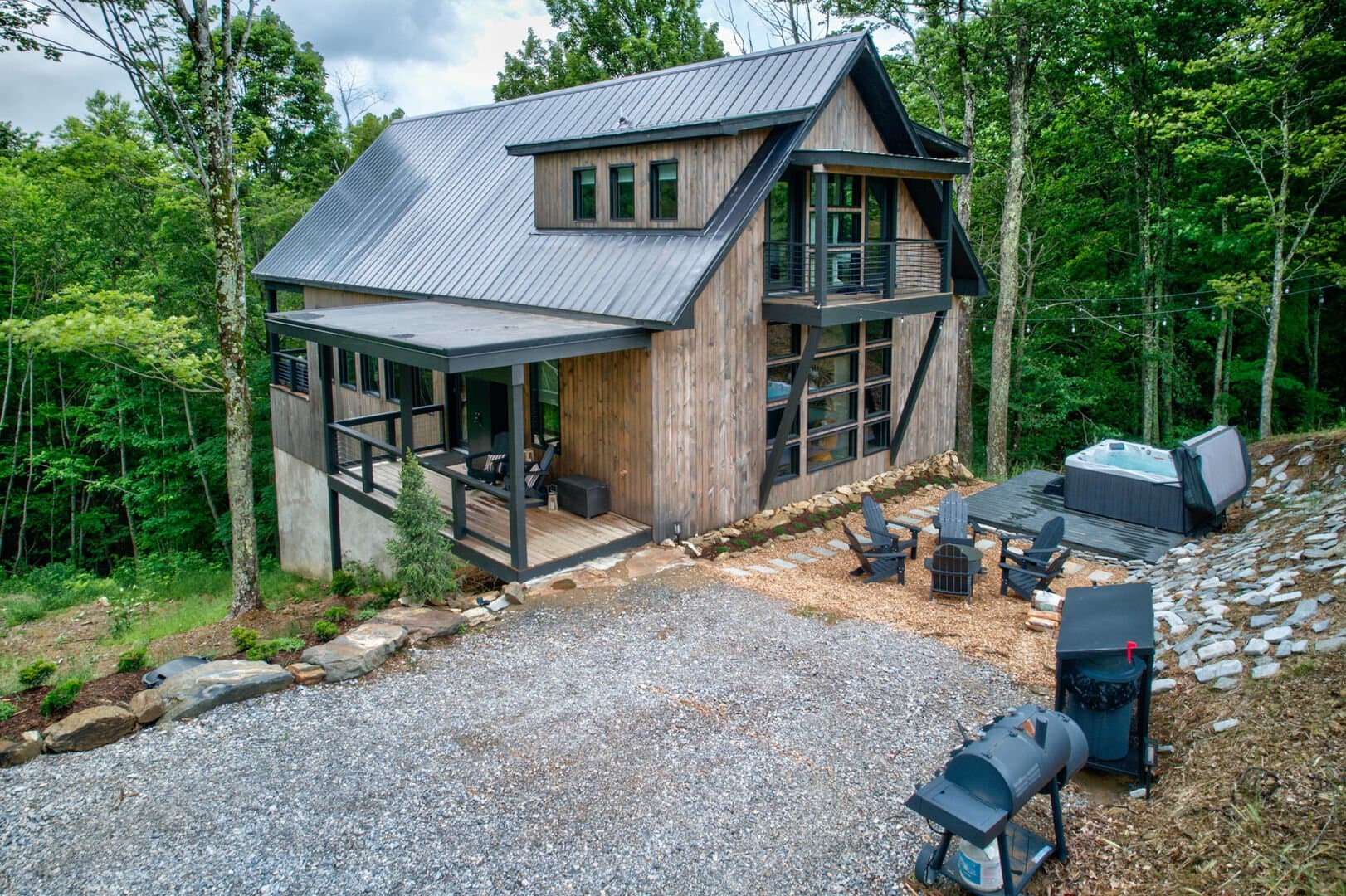 Three Bears Retreat at Monteagle - Image 42