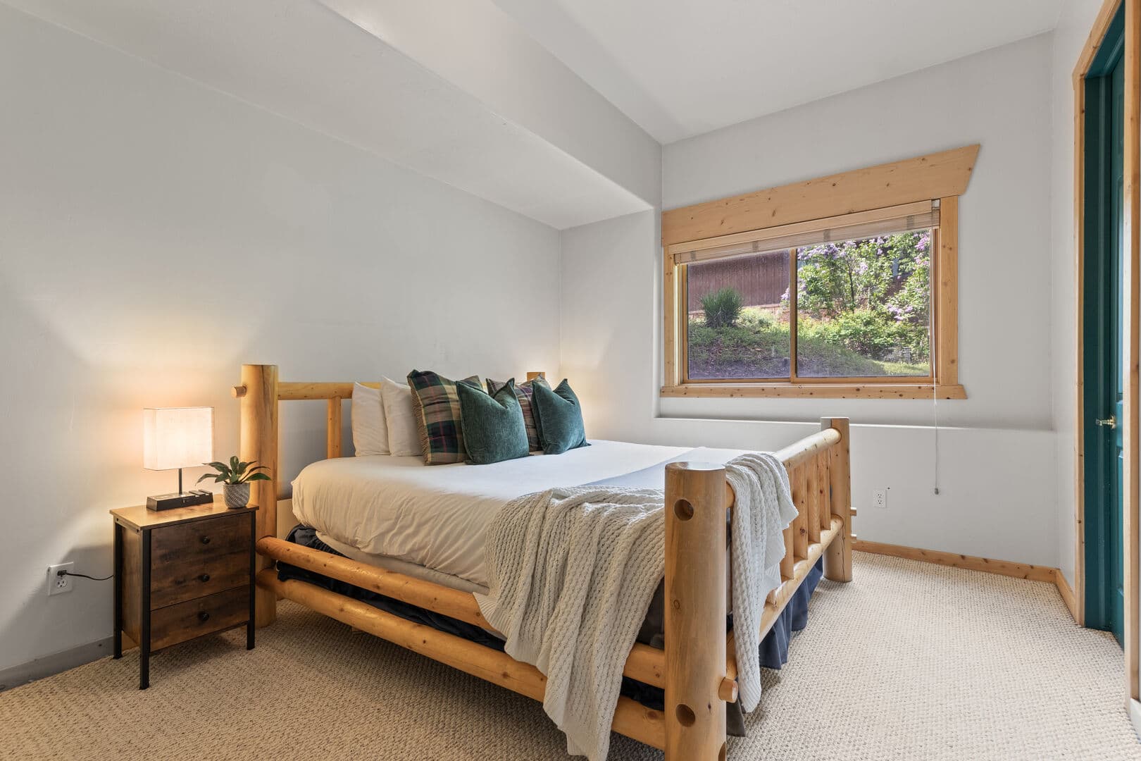 Snow Cloud Villa - Image 31