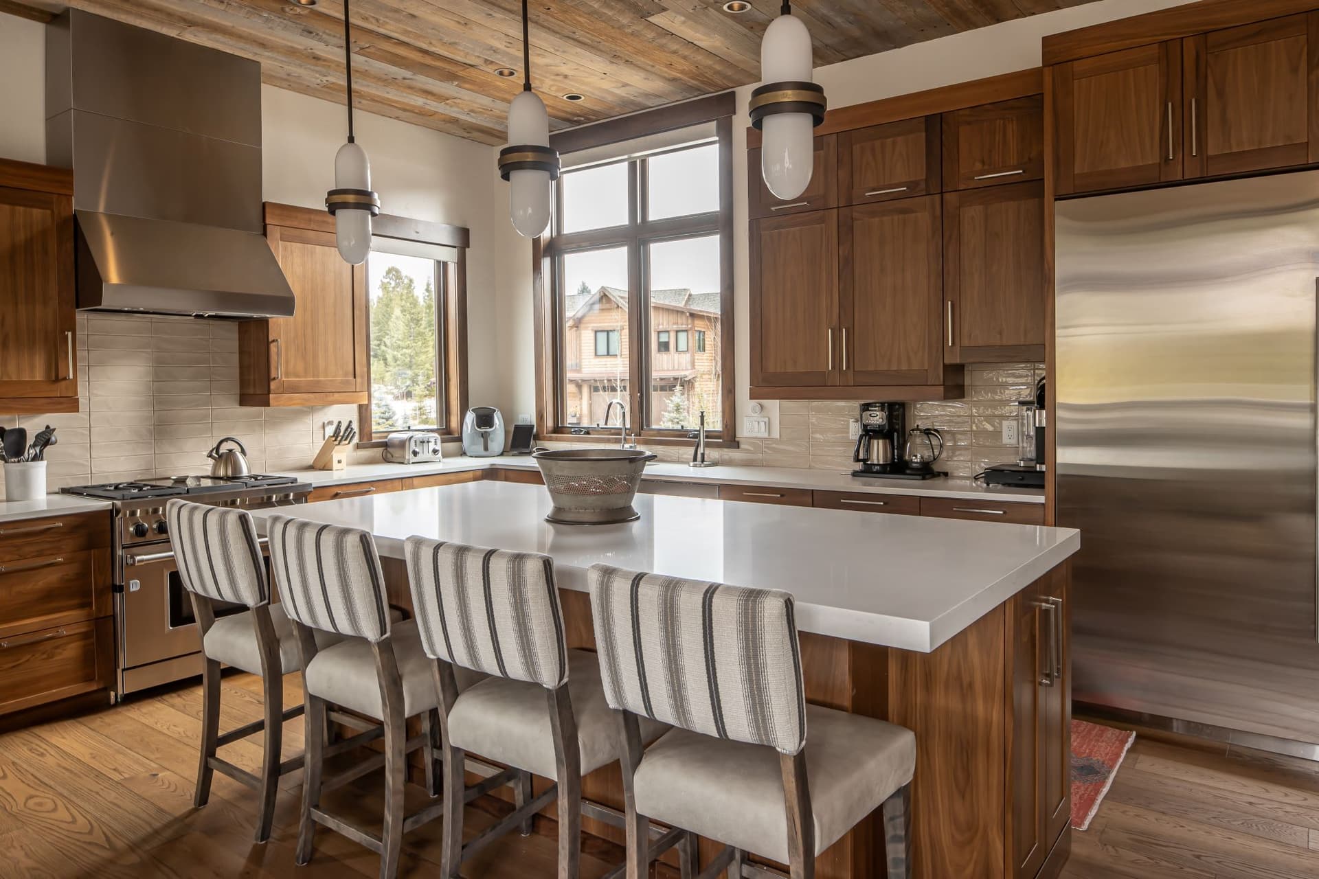 Highlands Cabin #30 - Image 6