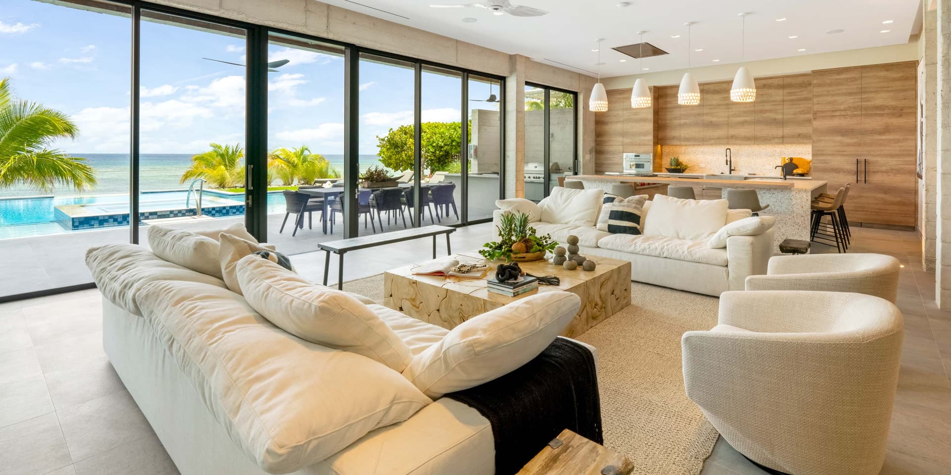 Bella Rocca Villa - Image 4