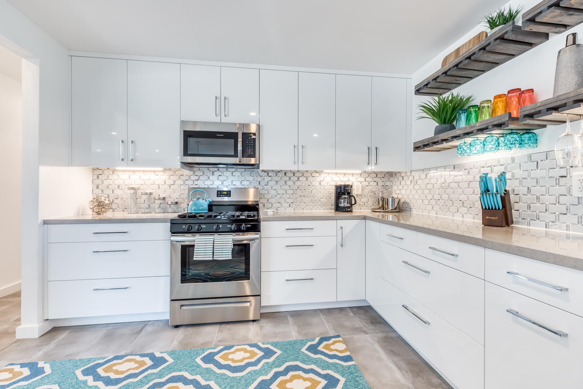 Peaceful Palms Home - Image 8