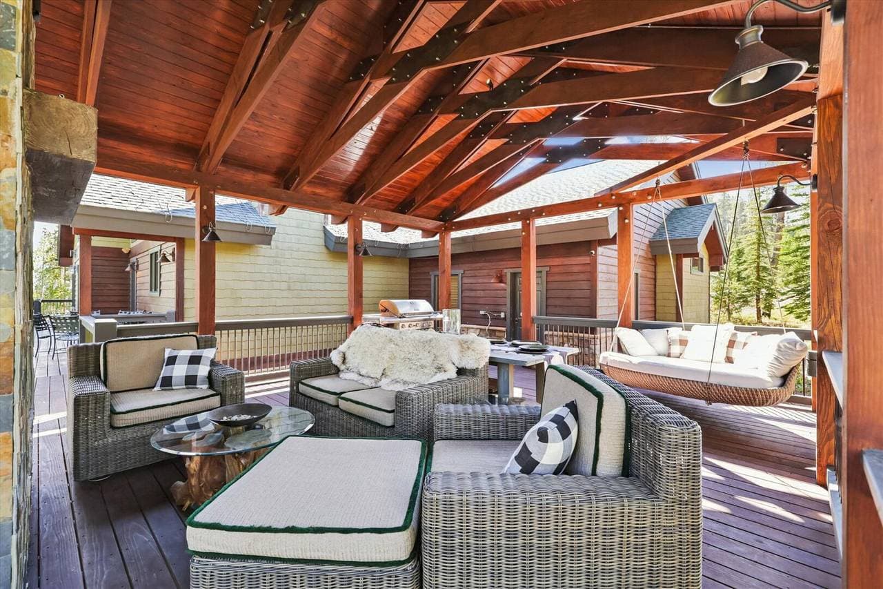 Pine Needle Lodge - Image 34