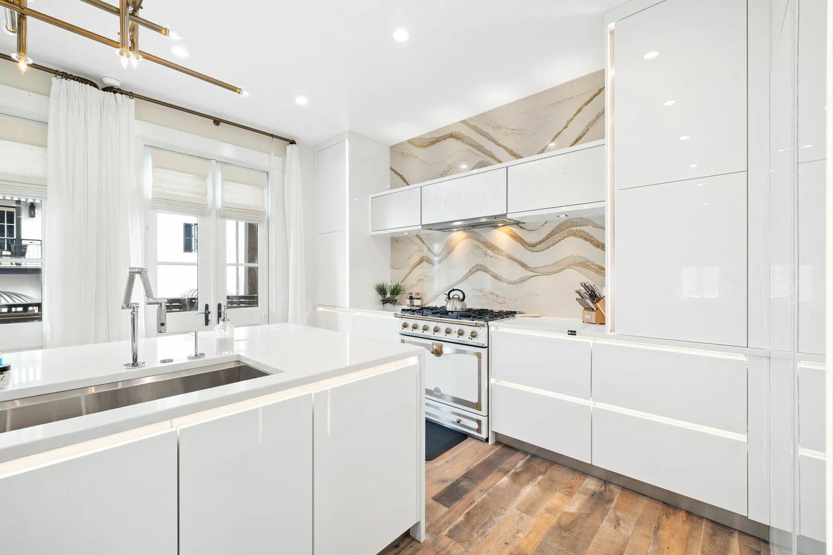 Antigua Blue Condo - Image 14