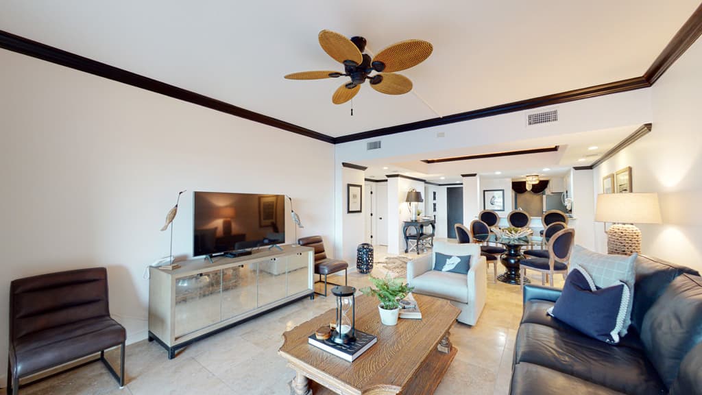 Captain Home - Image 7