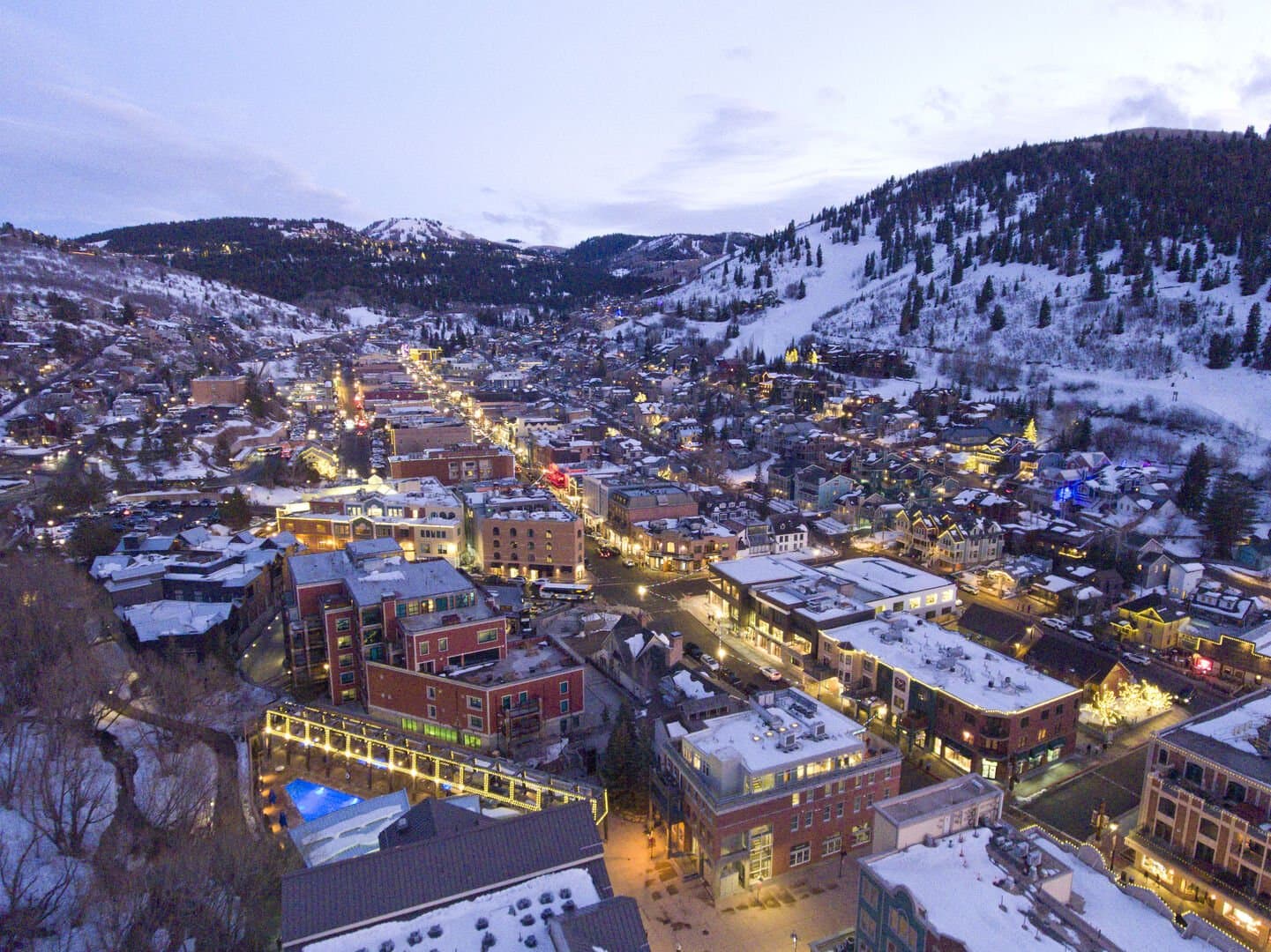 Rustic Star Home - Image 13