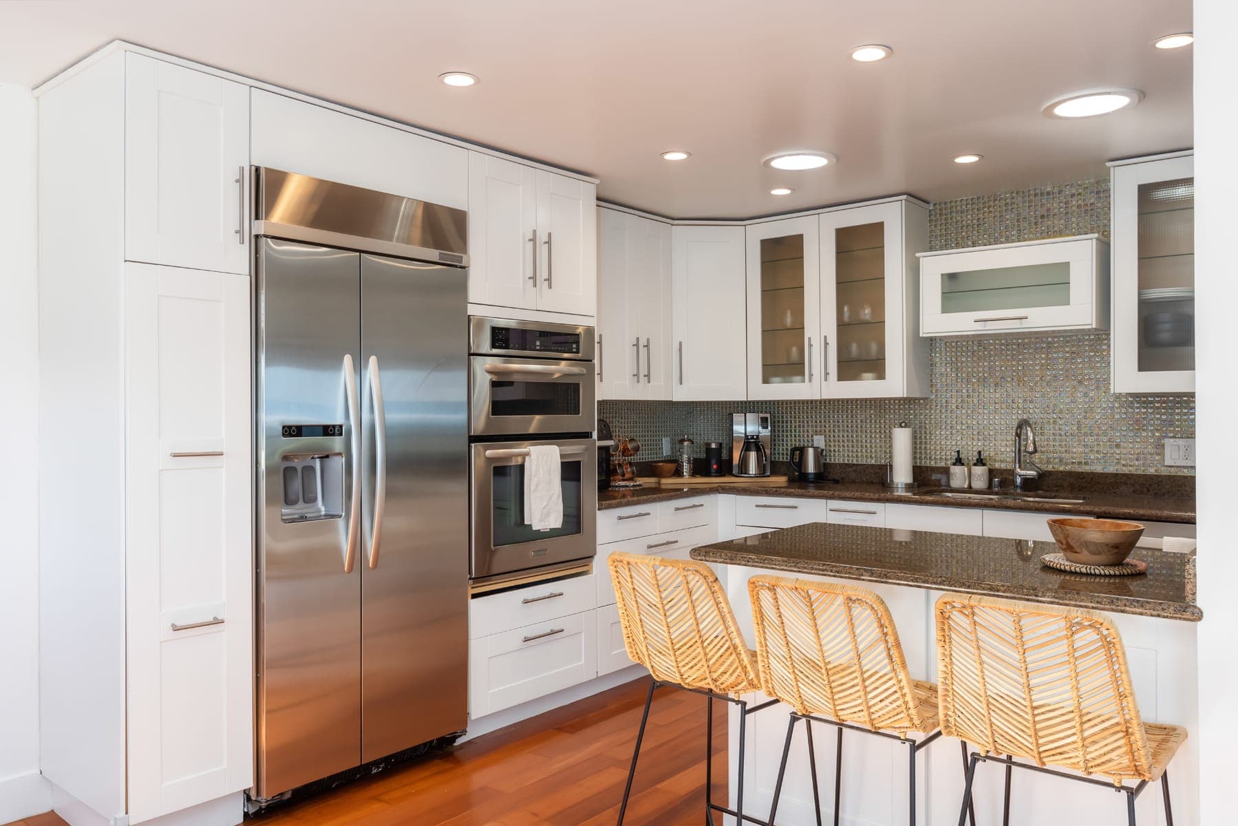 Malibu Sunset Oasis - Image 50