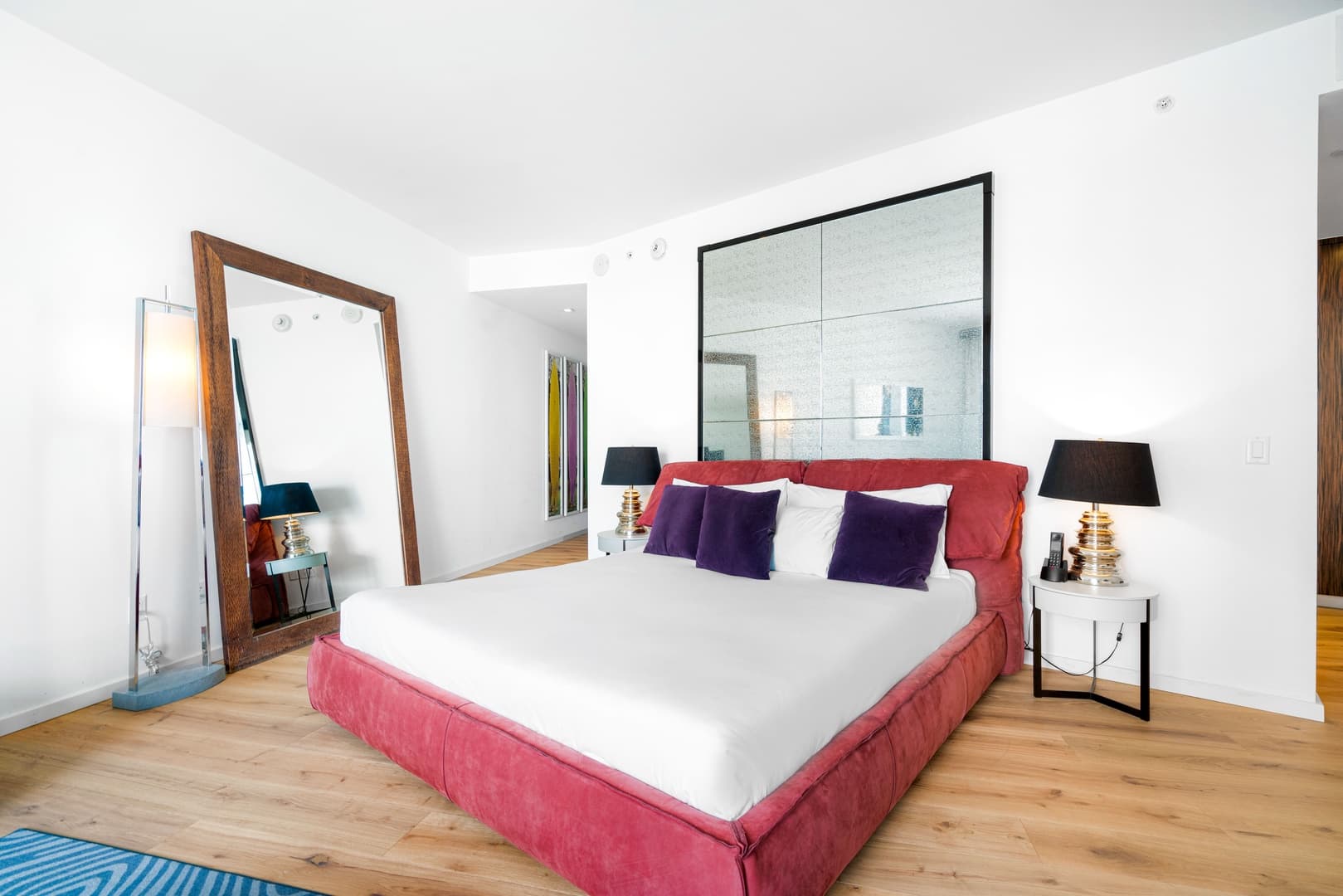 W South Beach Residence #1226 - Image 6