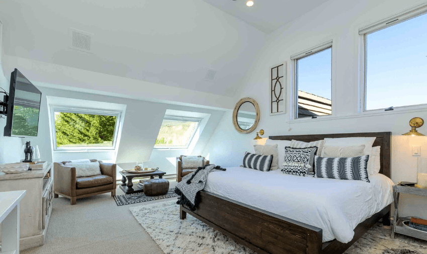 Arrowpines Lodge - Image 15