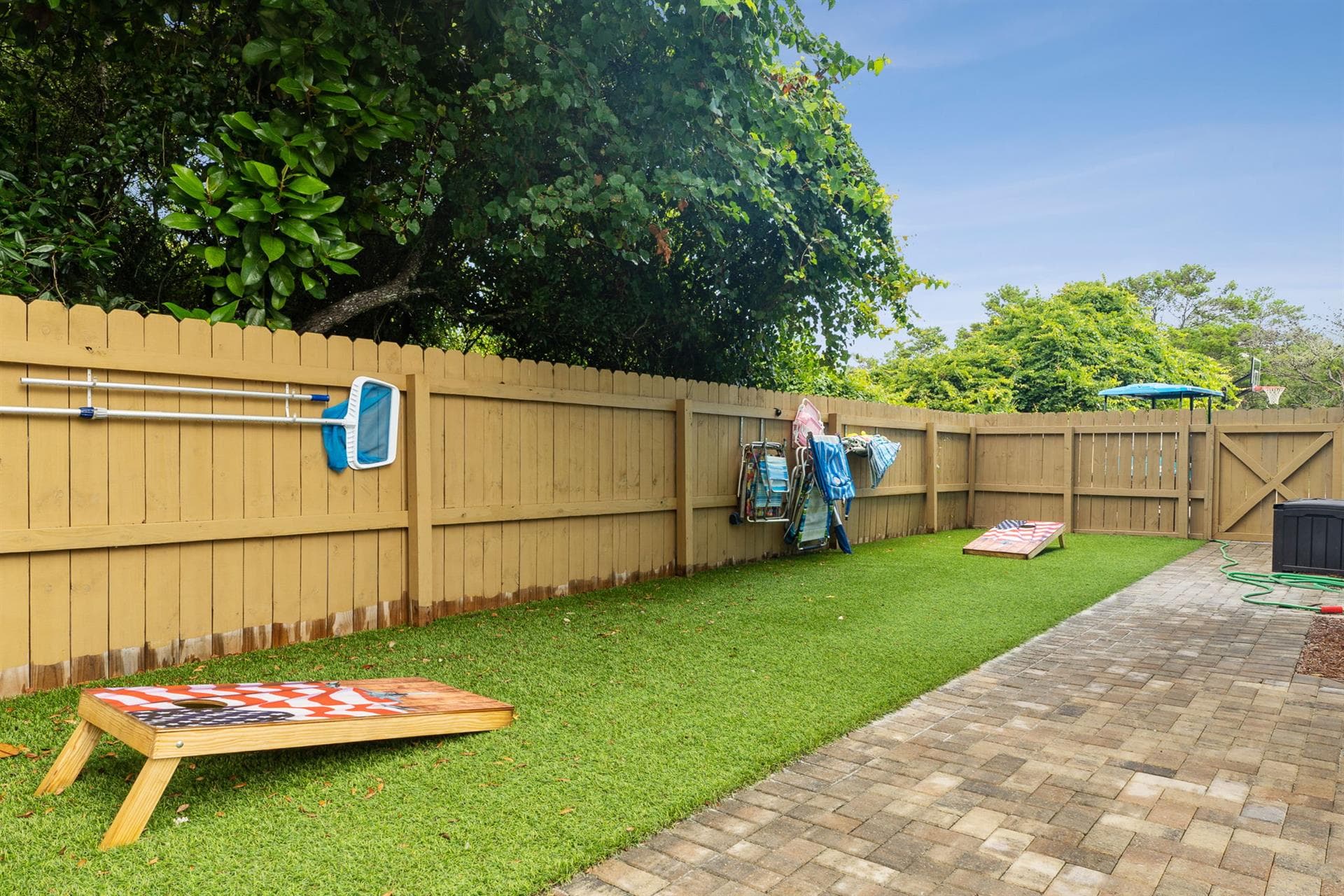 Blue Yonder Villa - Image 57