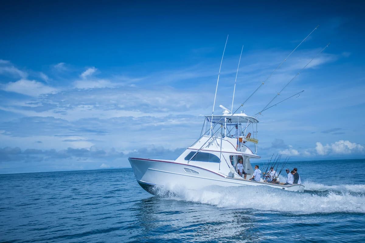 Casa Blue Sail - Image 56