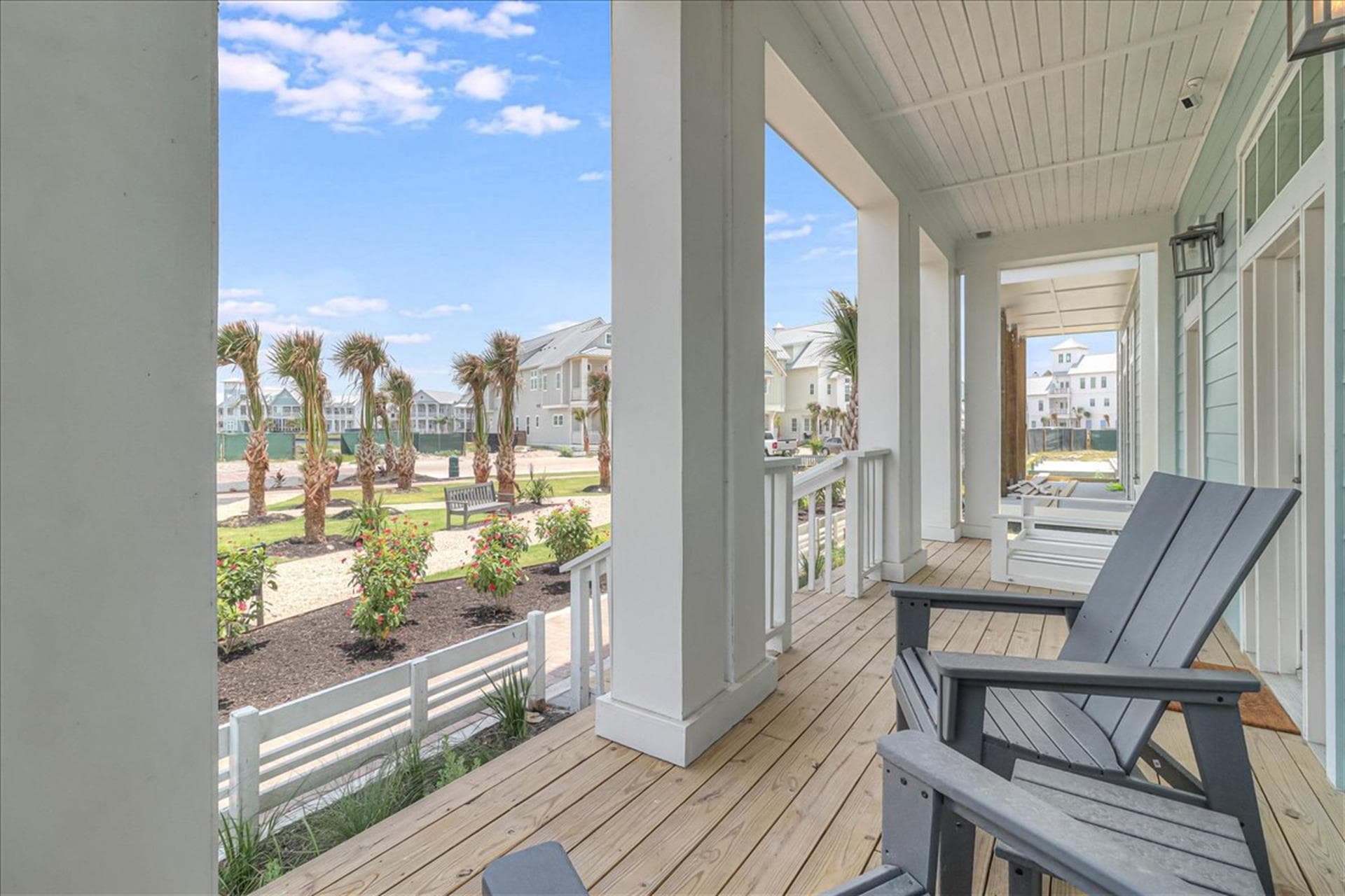 Southern Sandcastle - Image 45