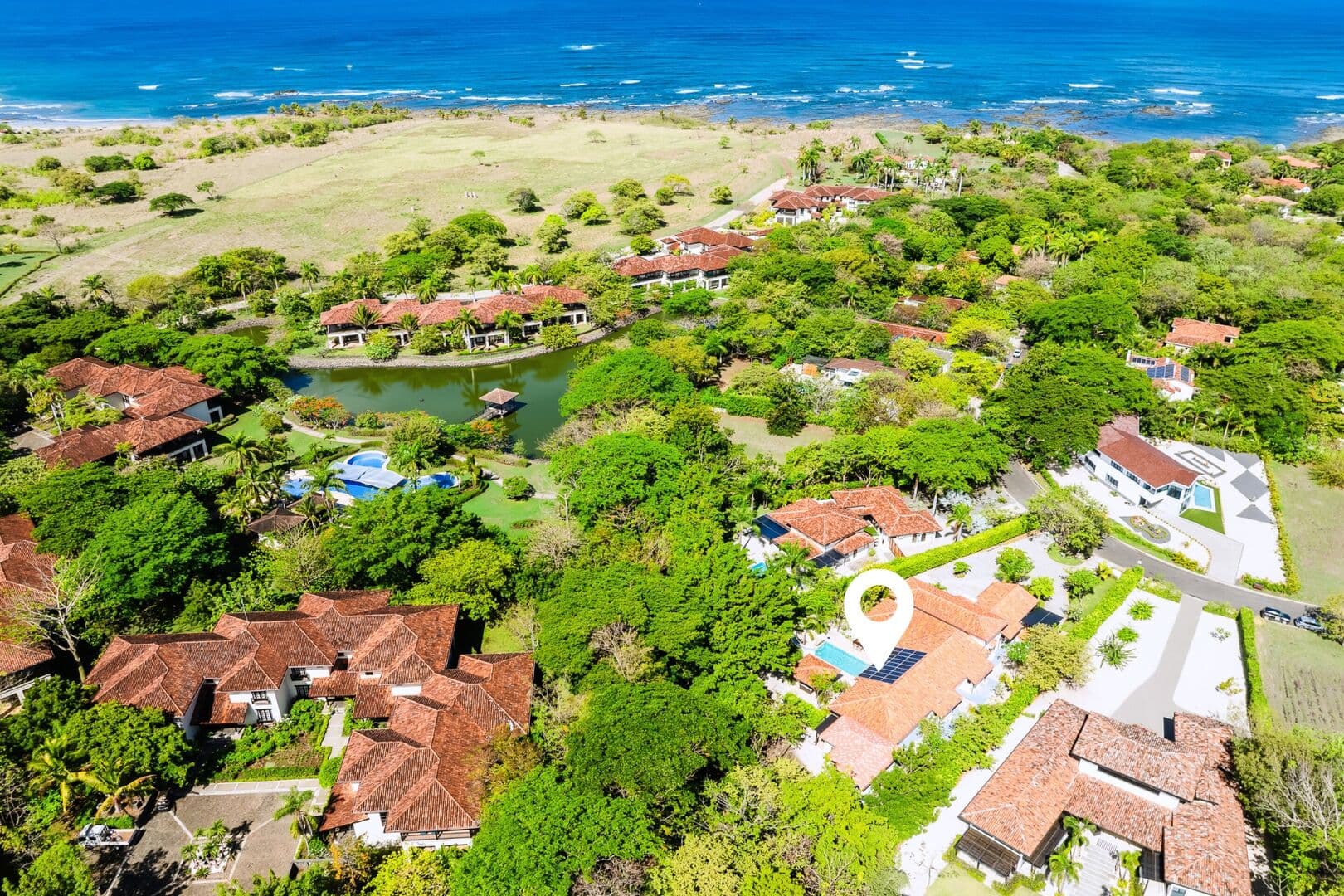 Casa Bonita Beach - Image 2