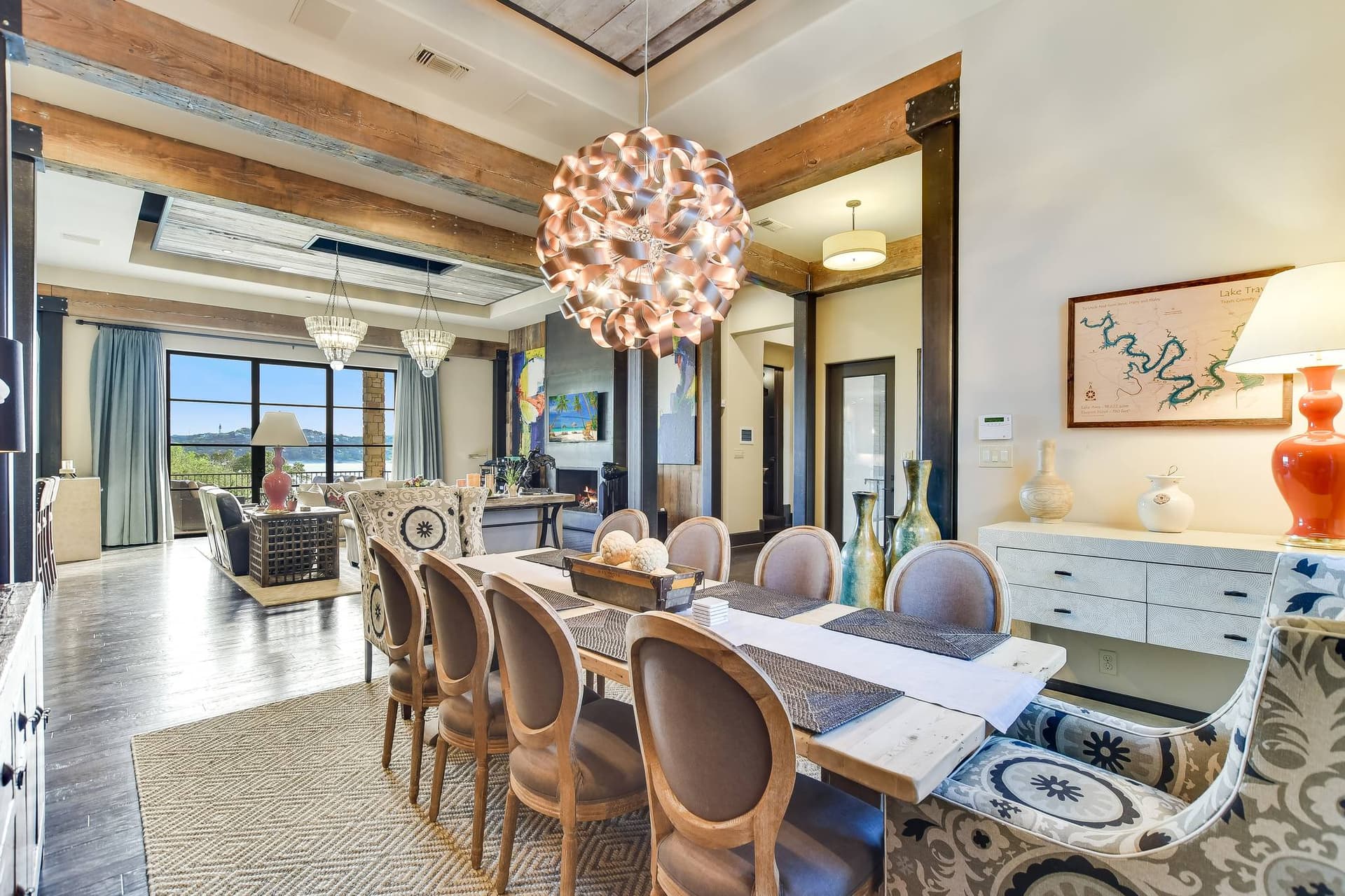 Sunset Point on Lake Travis - Image 6