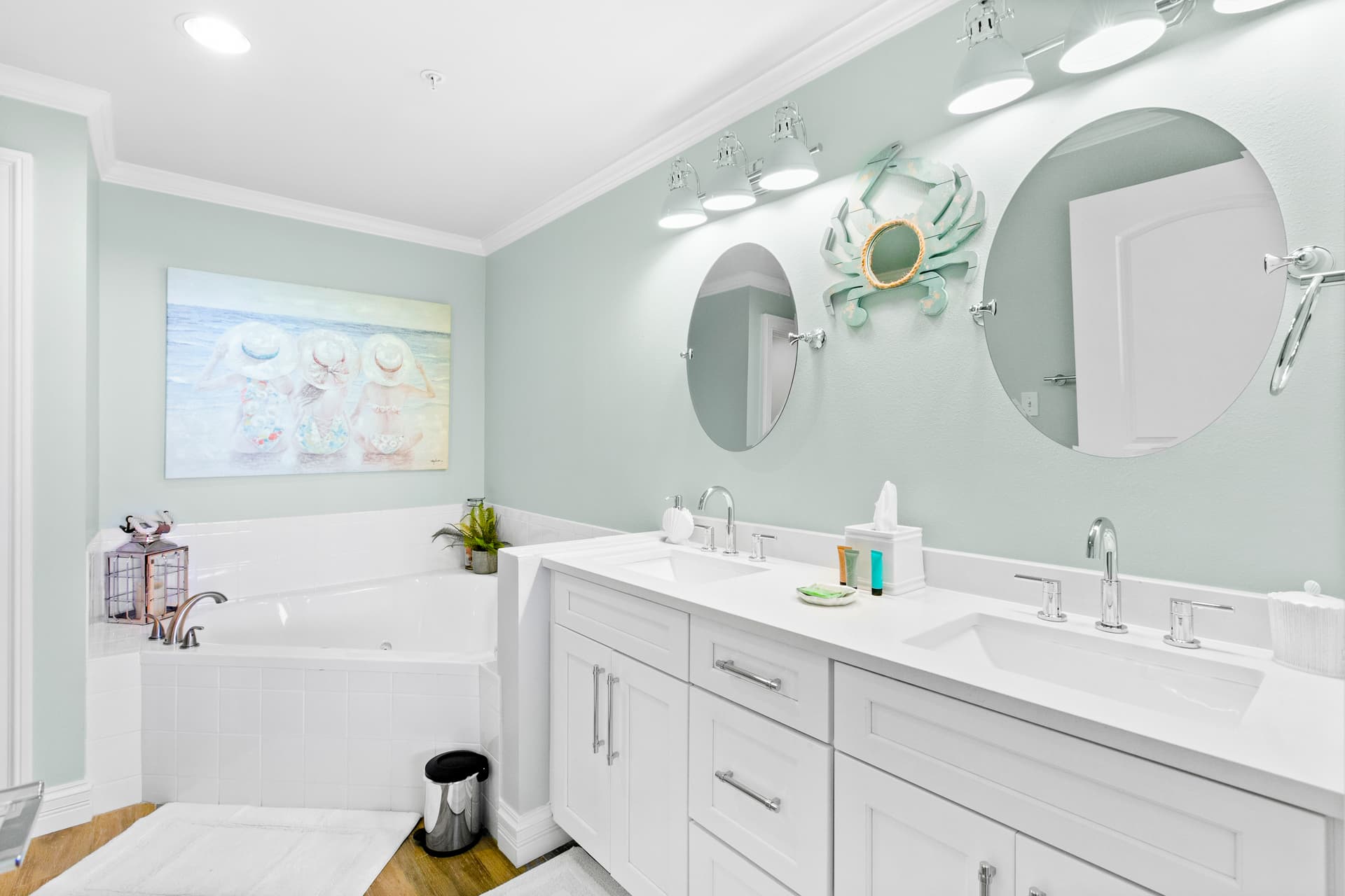 Crescent 316 Home - Image 18