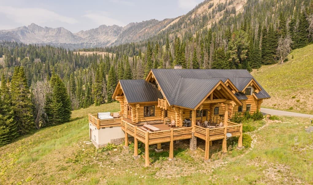 Upper Beehive Basin - Image 53