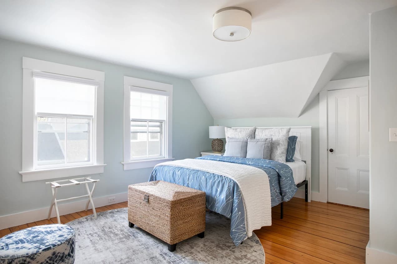 Coastal Victorian Place - Image 23