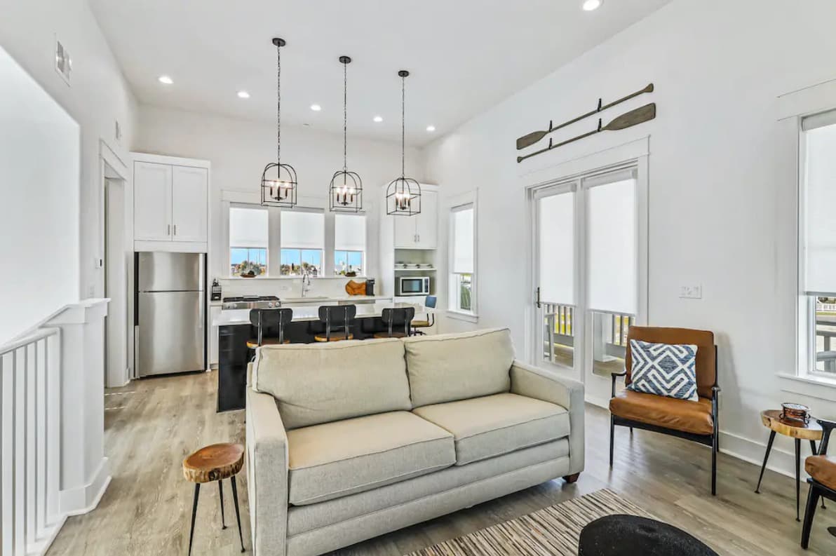 Sunrise At Anchor - Image 6