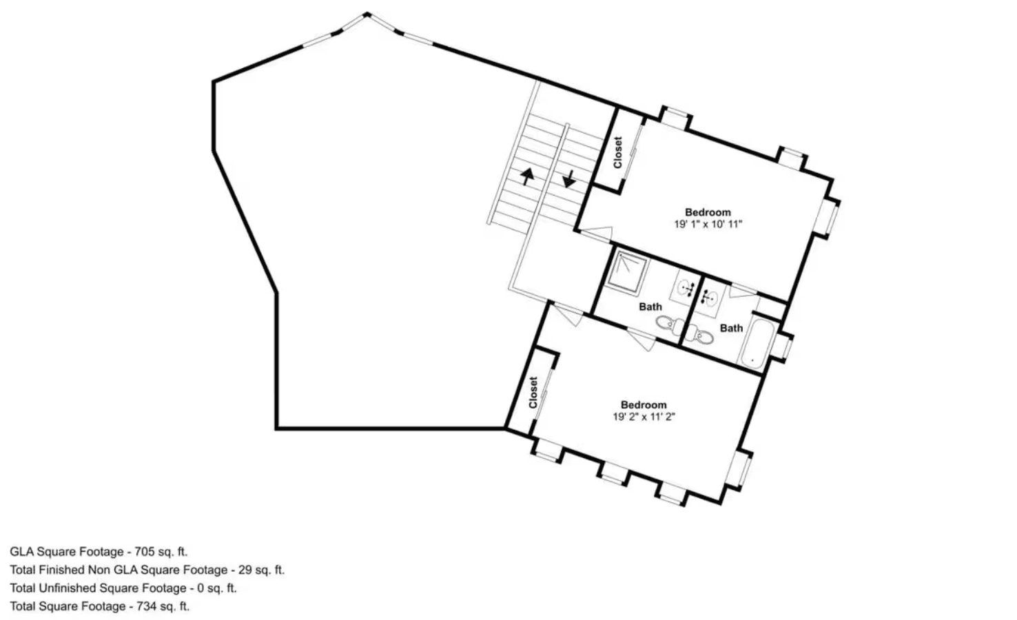 Serene Lodge - Image 48