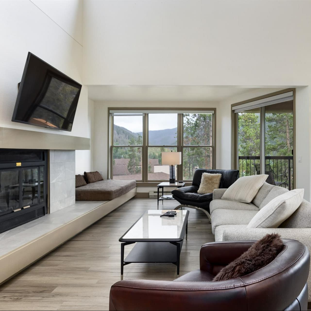 Twilight Terrace - Image 1