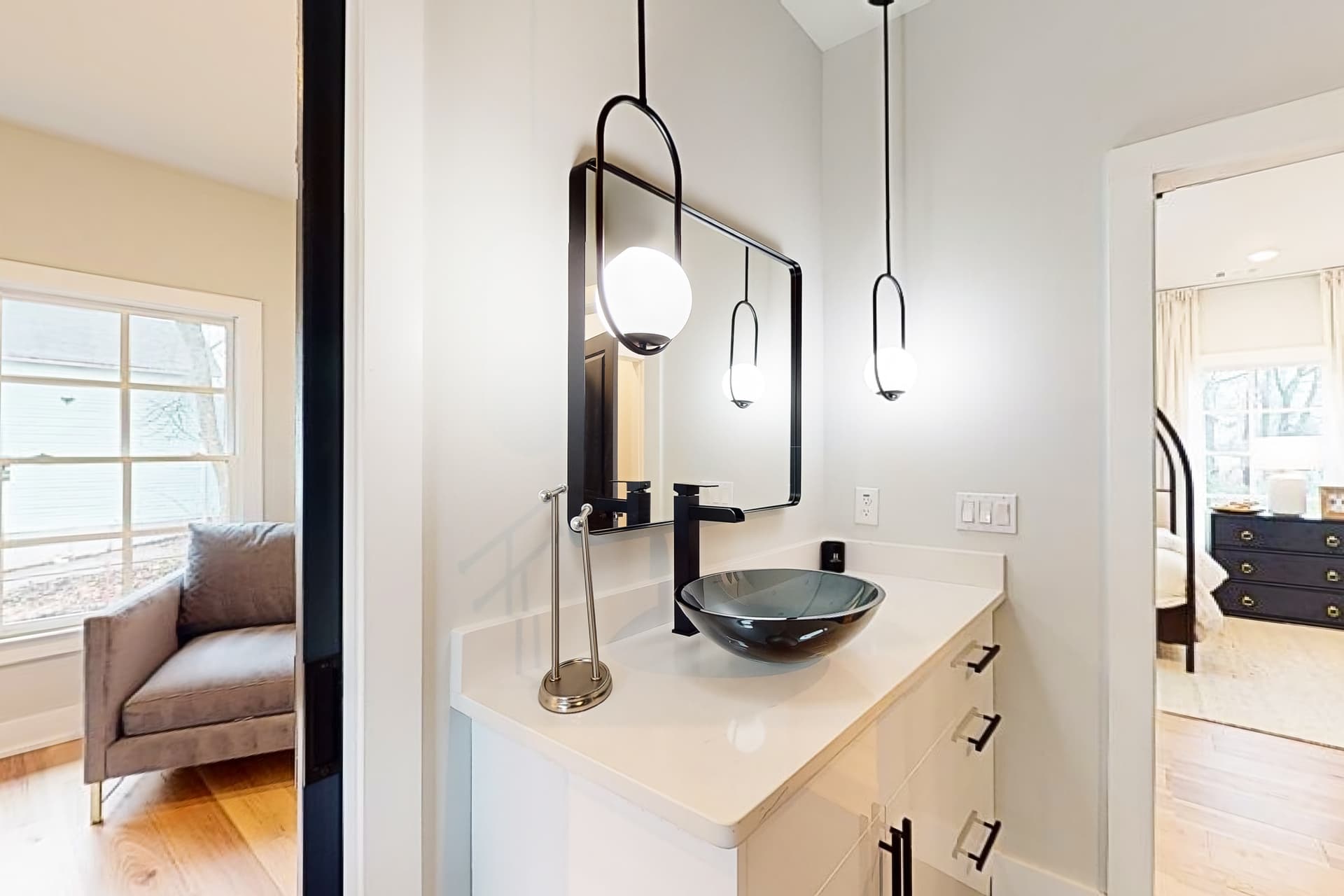 Atlanta Townhome - Image 7