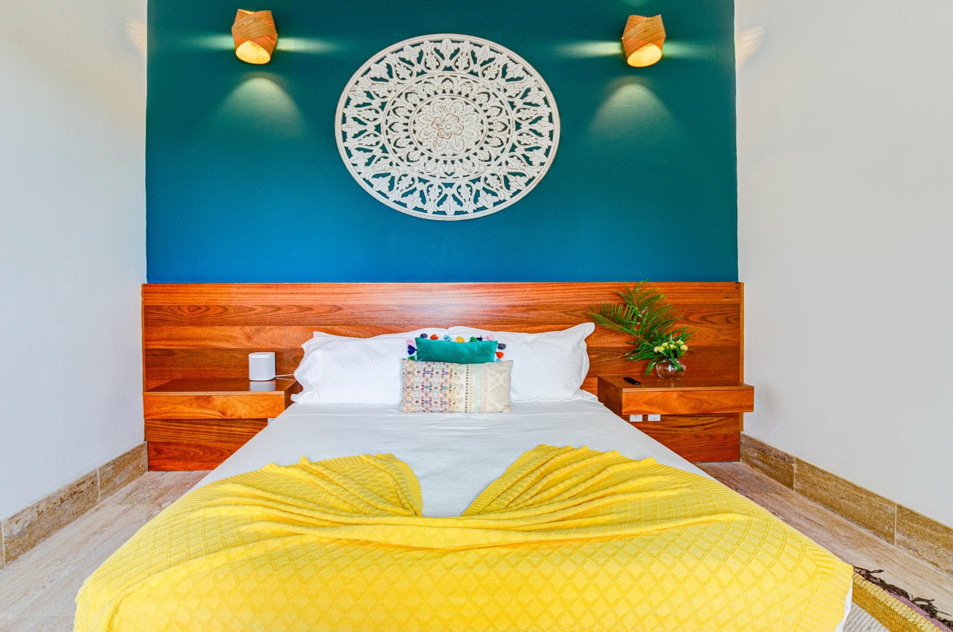 Hacienda Lakefront Villa #A39 - Image 19