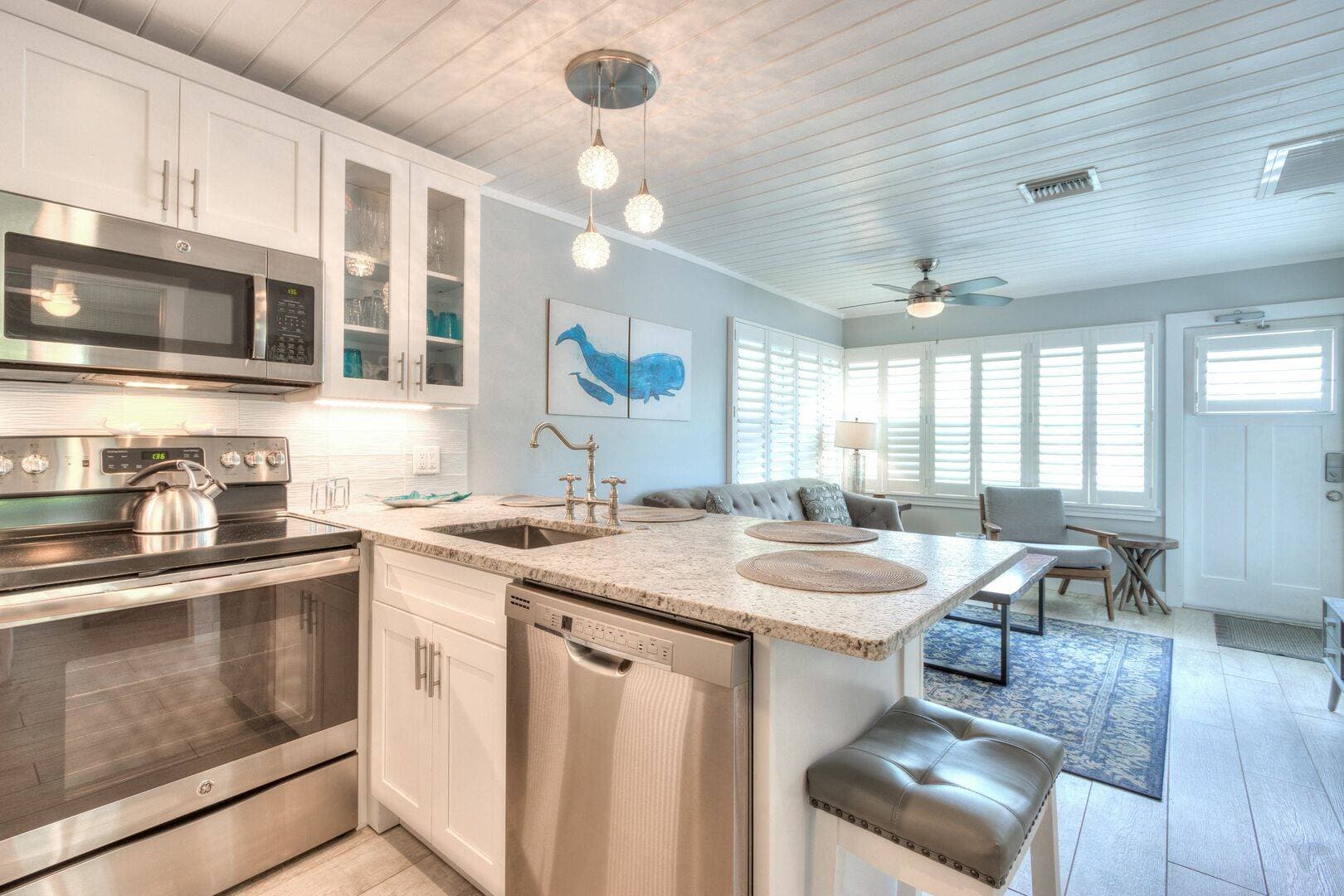 Island Vibes House - Image 10