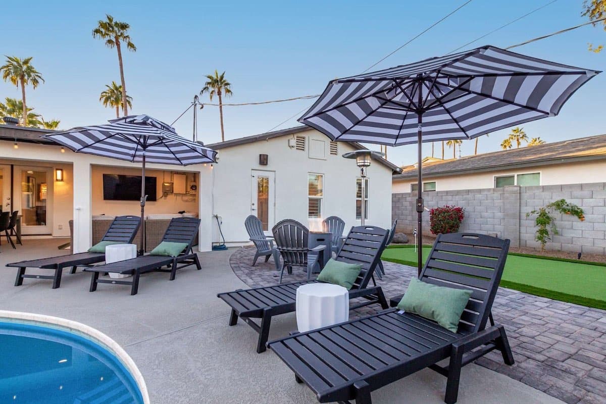 Cypress at AZ Country Club Arcadia - Image 41