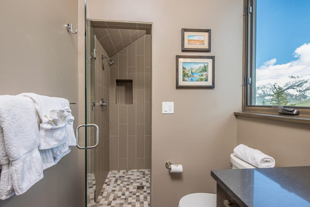 Alpine Bend Villa - Image 17