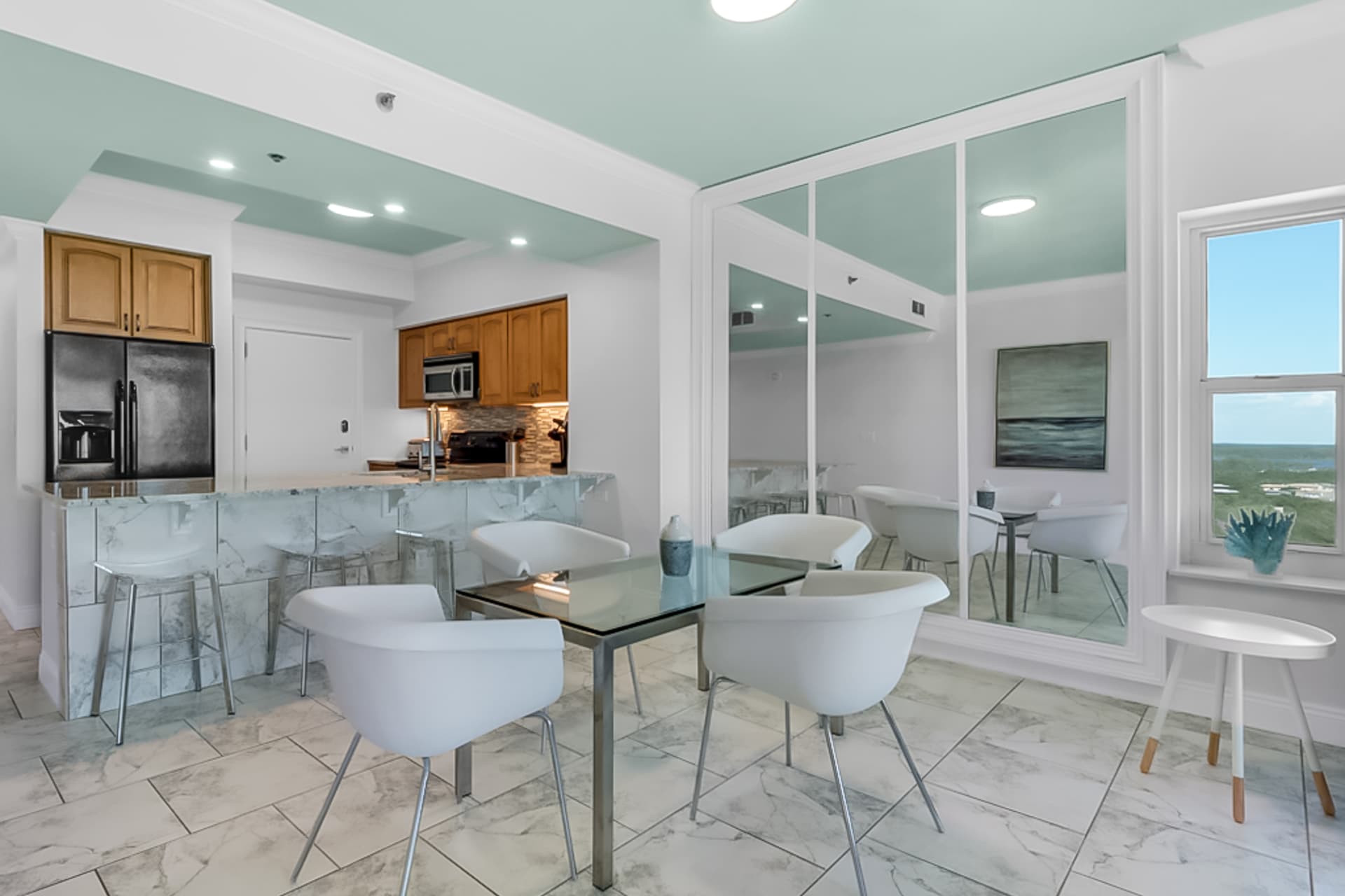 Tops'l Tides 1201 Home - Image 5