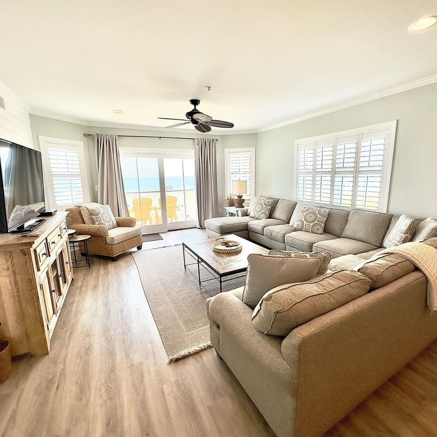 Dunescape Residence - Image 1