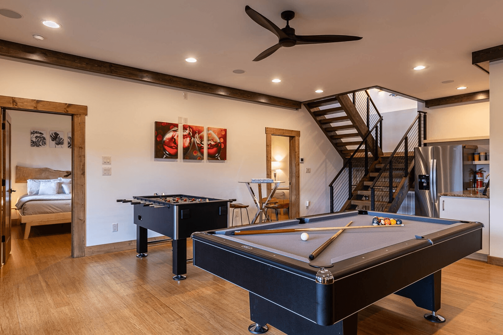 Ambience Lodge - Image 39