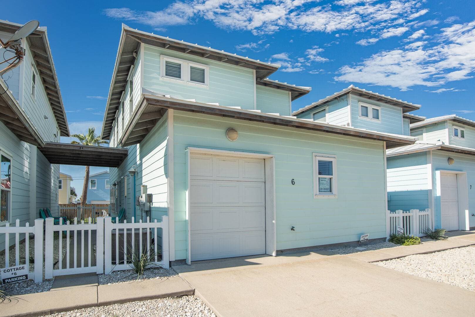 Island Time Cottage - Image 31