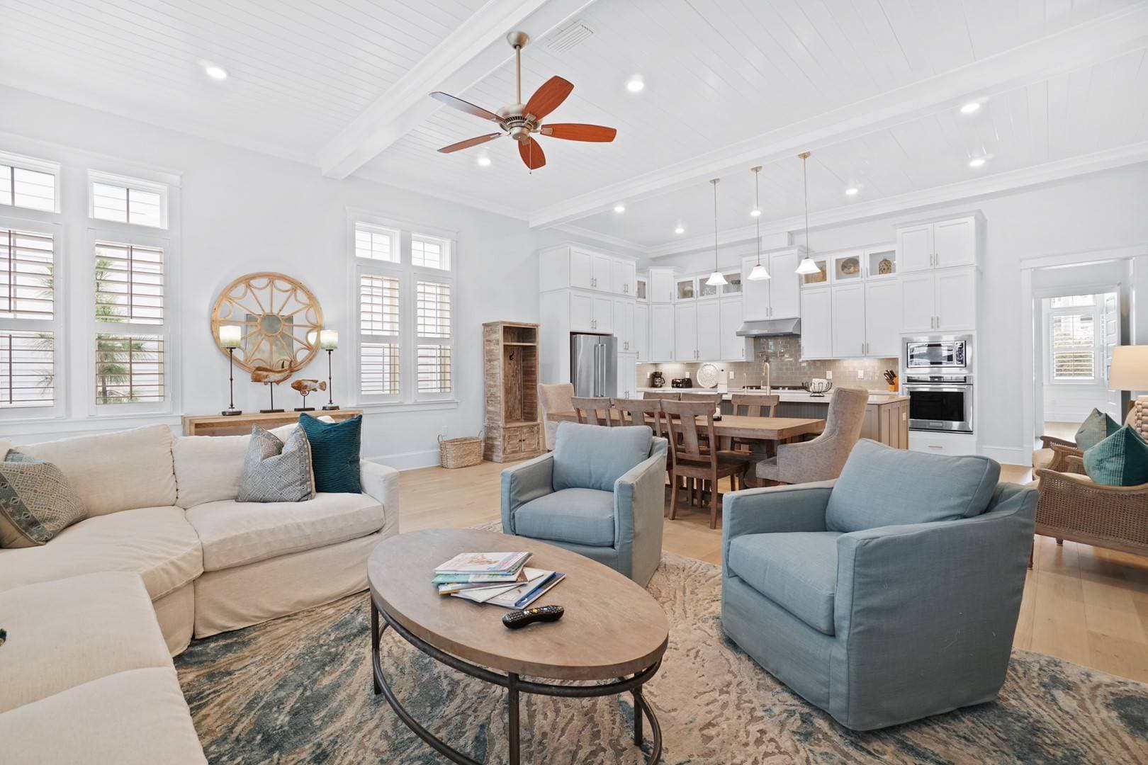 Cottage by the Sea - Image 7