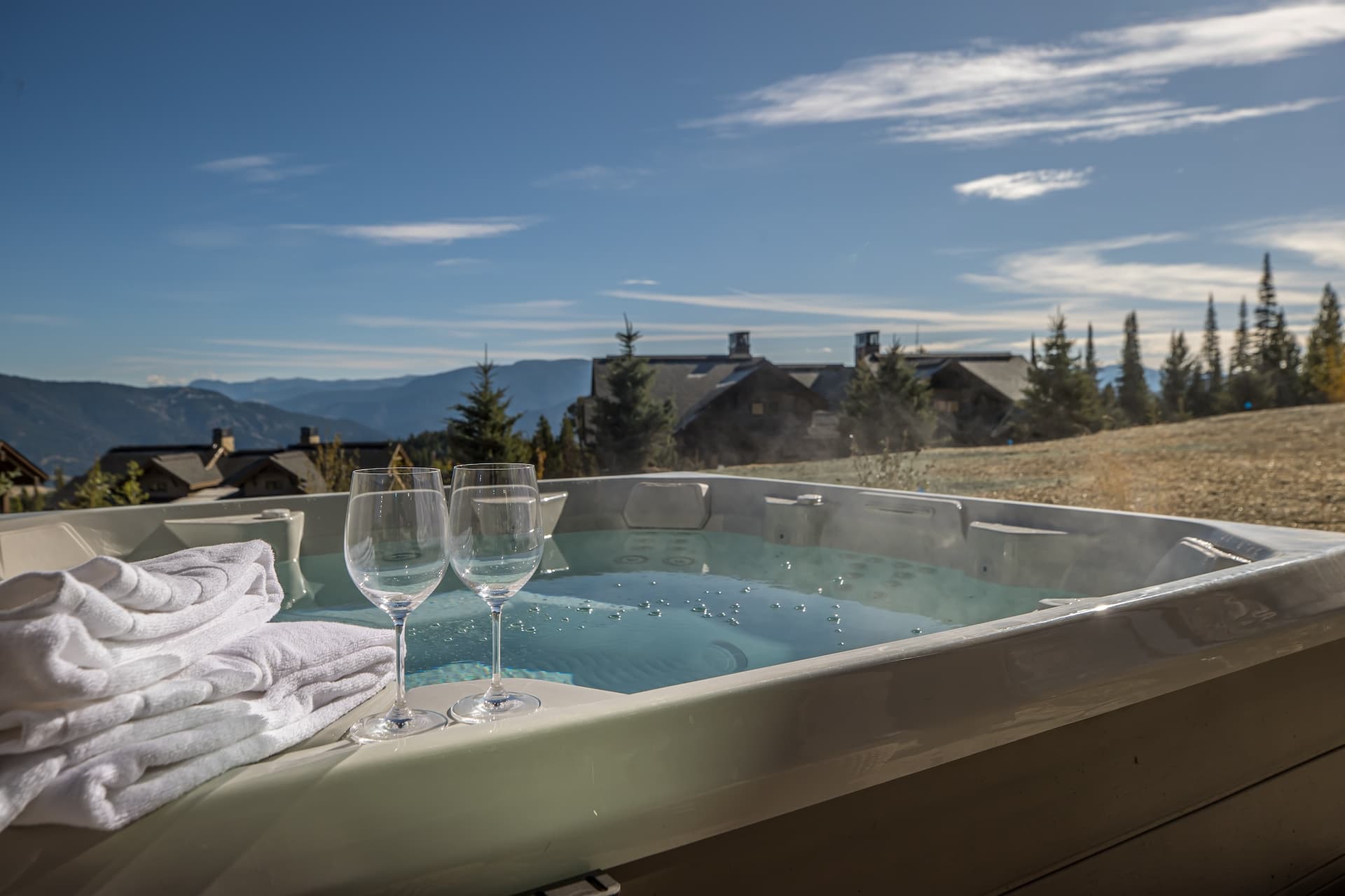 Inspiration Point Townhome #14A - Image 2