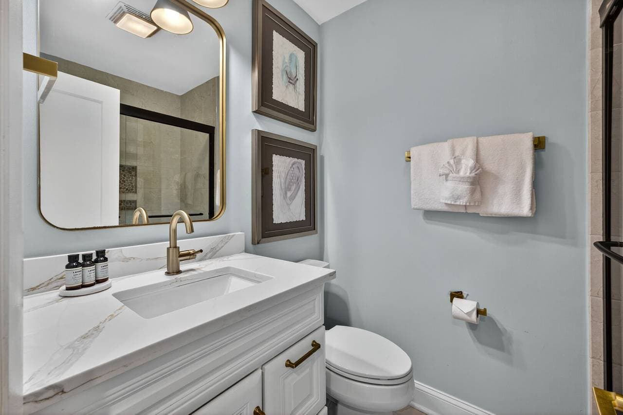 Seagrove Villa #10D - Image 28