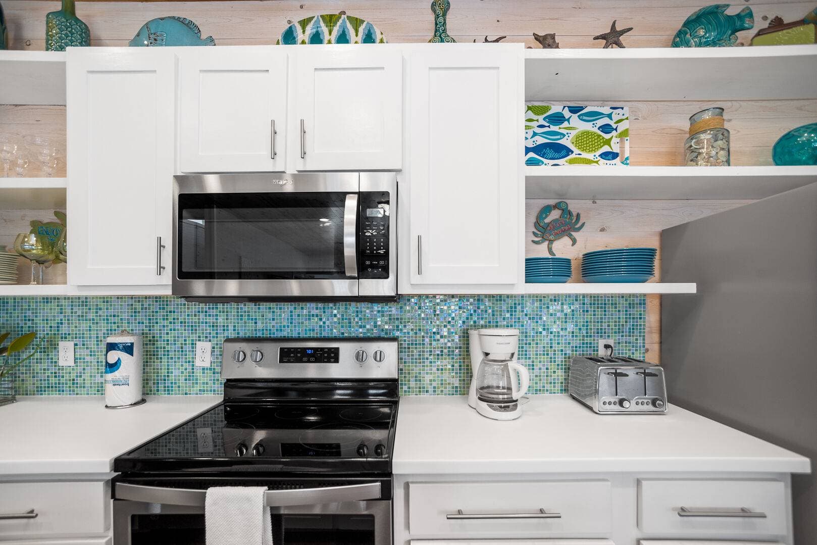 Island Time Cottage - Image 9