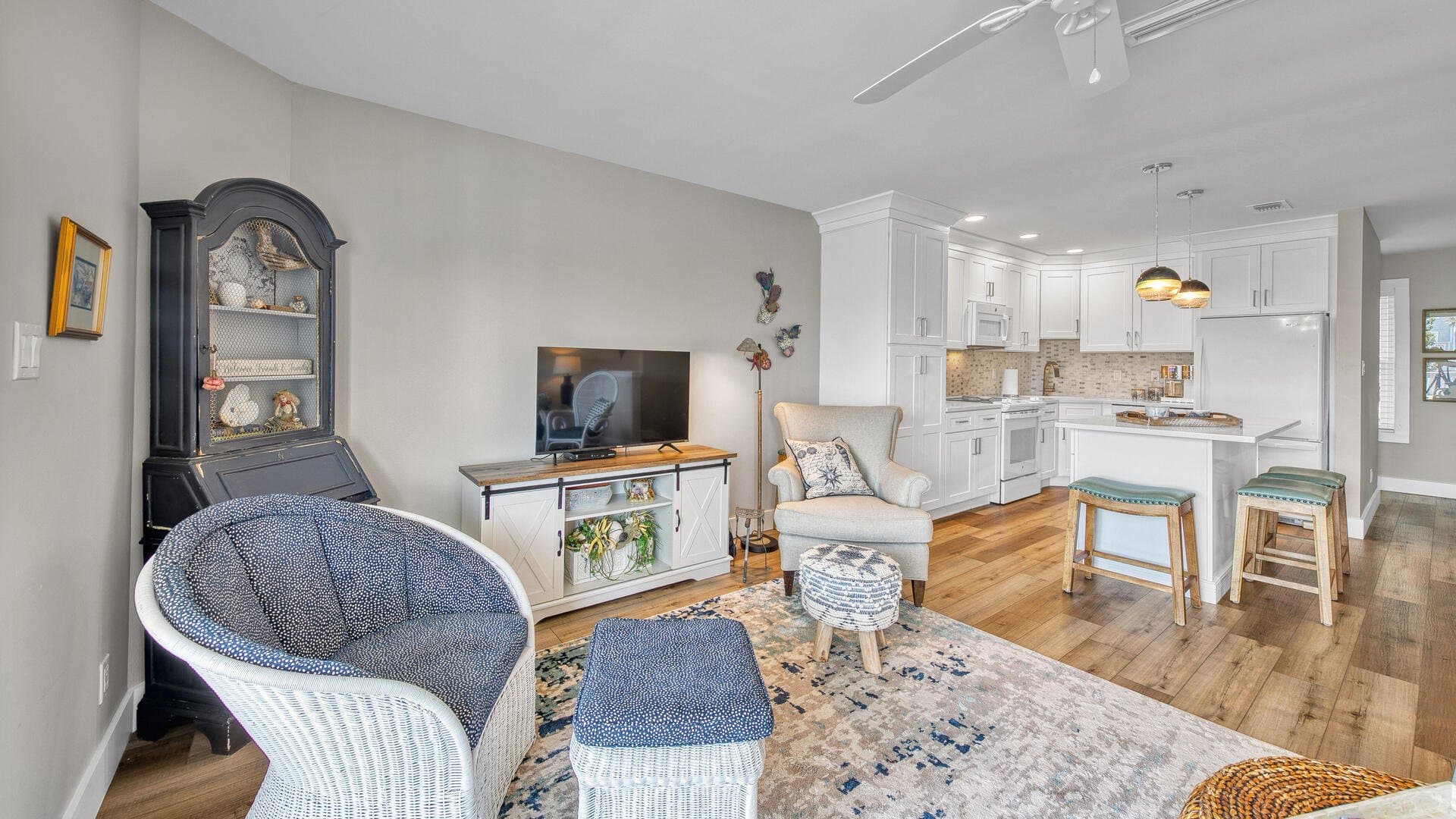 Seahaunts Home - Image 8