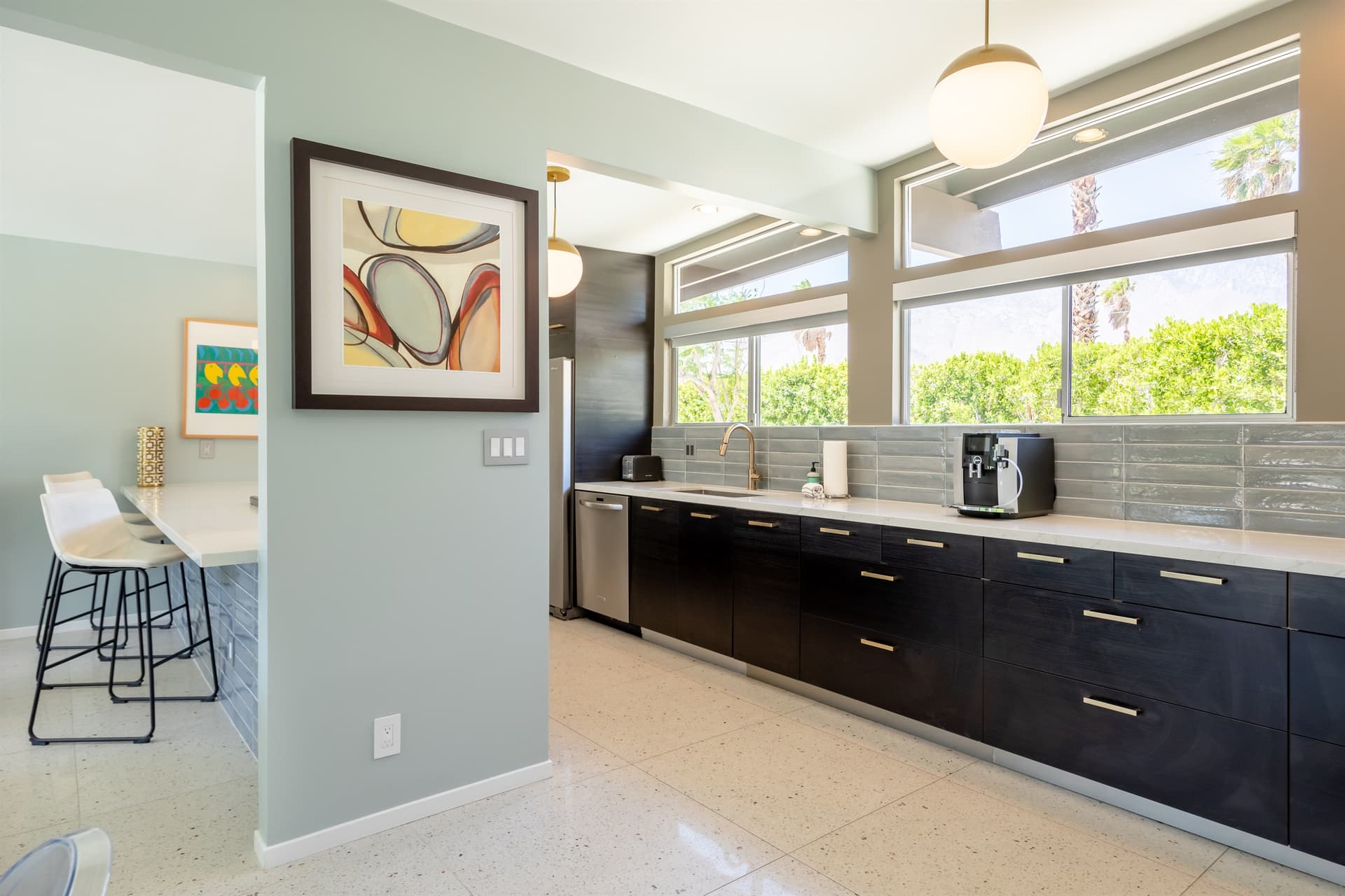 Hugh Kaptur’s Palm Springs Getaway - Image 25