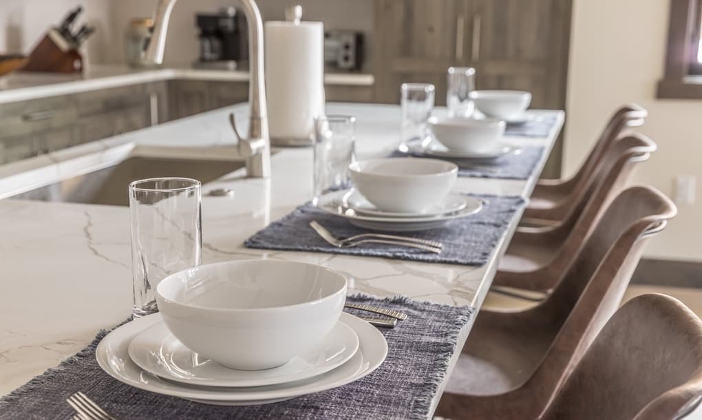 Mountain Lake Residence #403C - Image 6