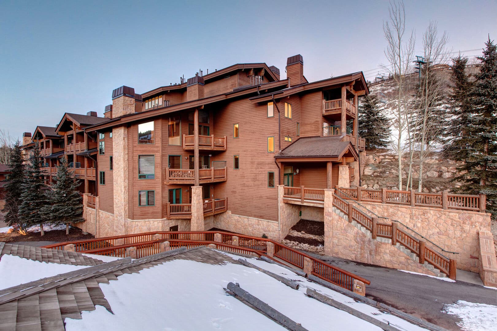 Sterling Lodge - Image 48