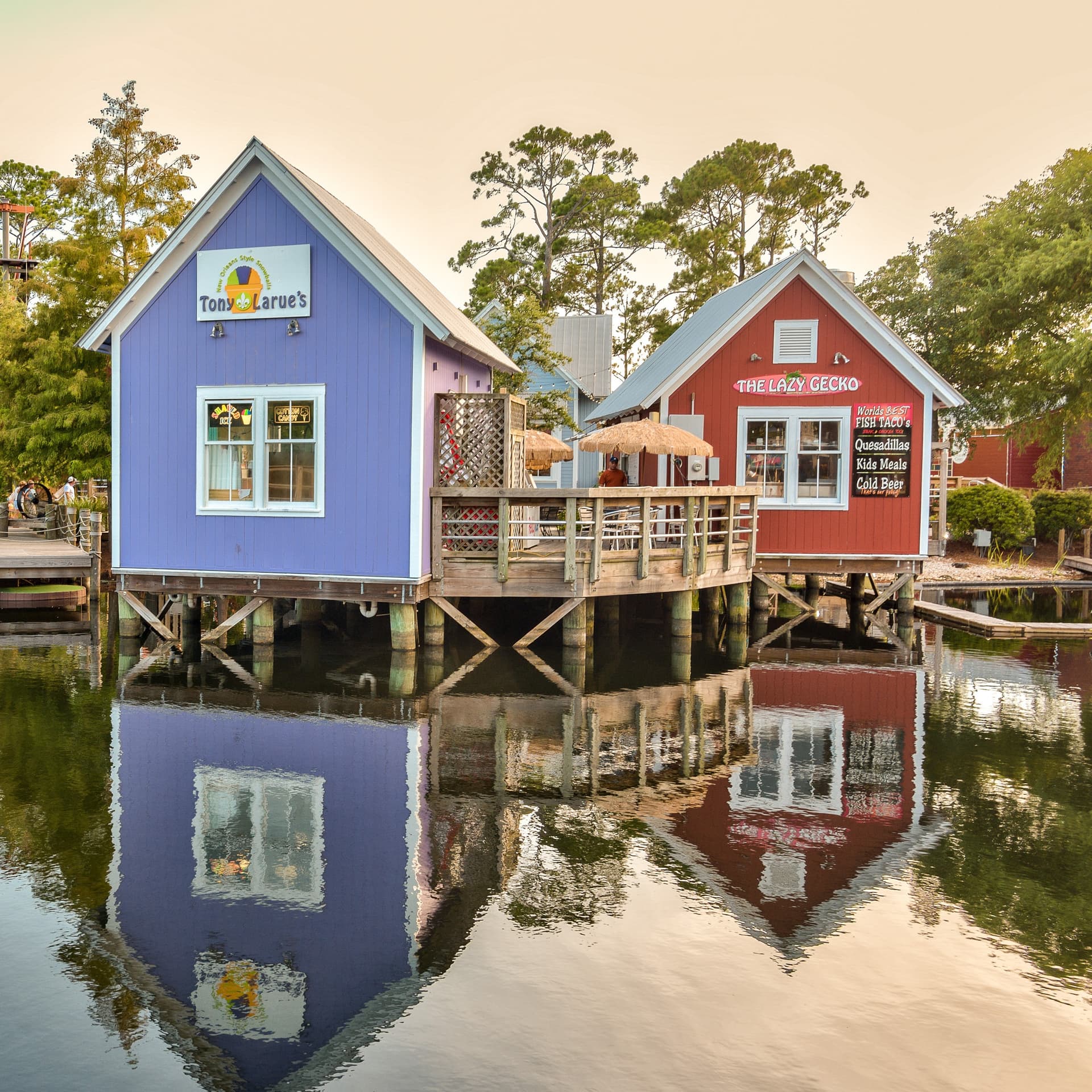 Southern Charm Home - Image 25