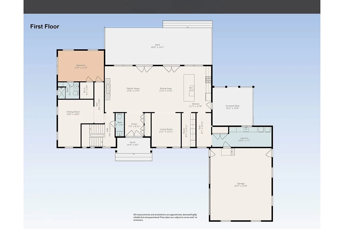 Hydrangea Hideaway - Image 61